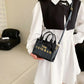 Metallic bags
