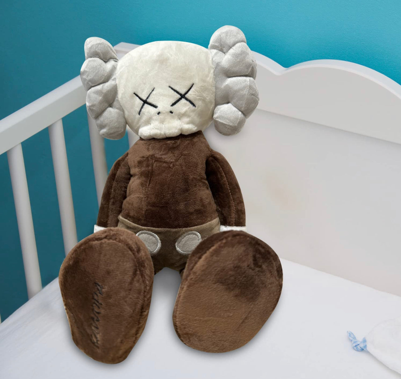 Plush toy