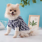 Dog outfit