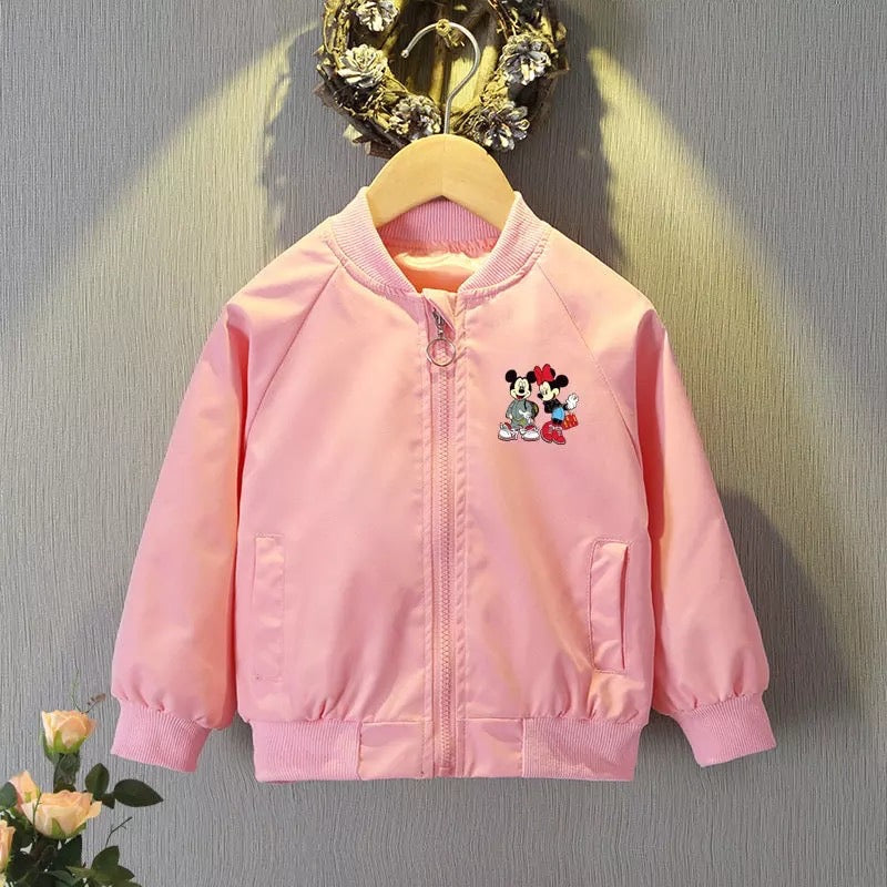 Kids jacket