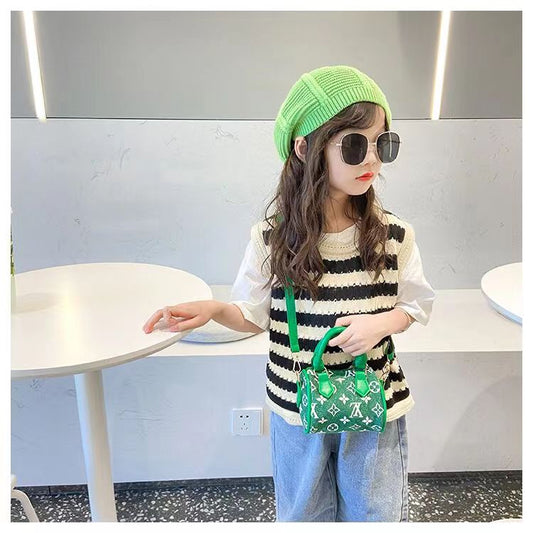 Girls messenger bag