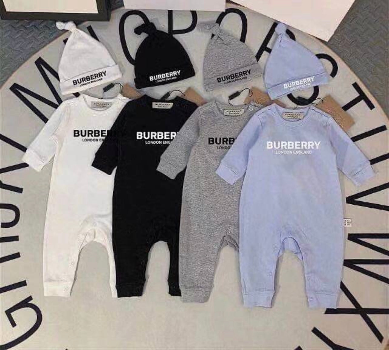 Baby outfit  3 pieces