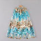 Girls Cape M (65cm)