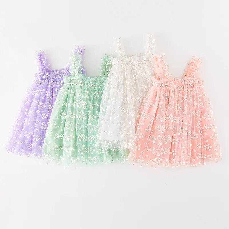 Alexis dress
