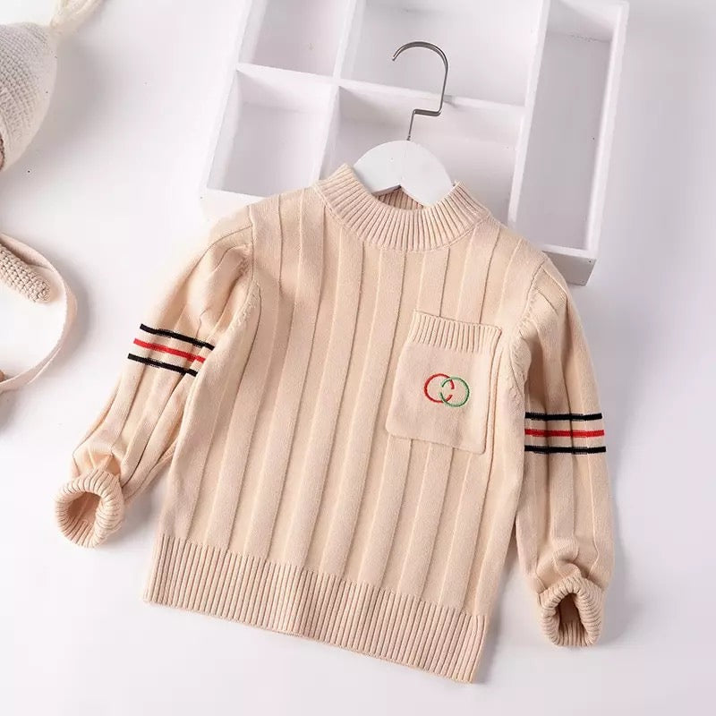 Boys sweater