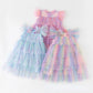 Fantasy dress