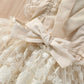 Baby ruffle romper