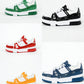 Customized kids shoes