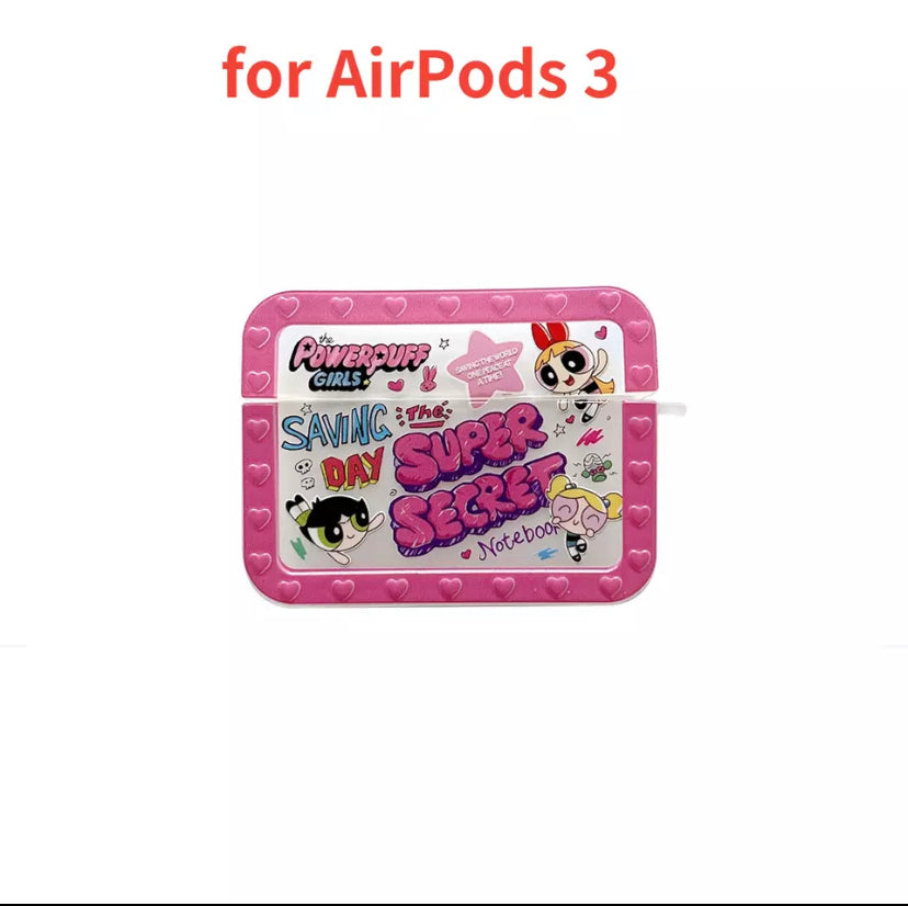 EarPods case