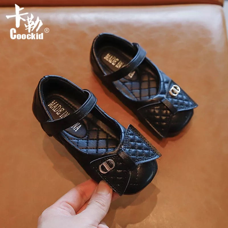 Baby & toddler ballerina flats