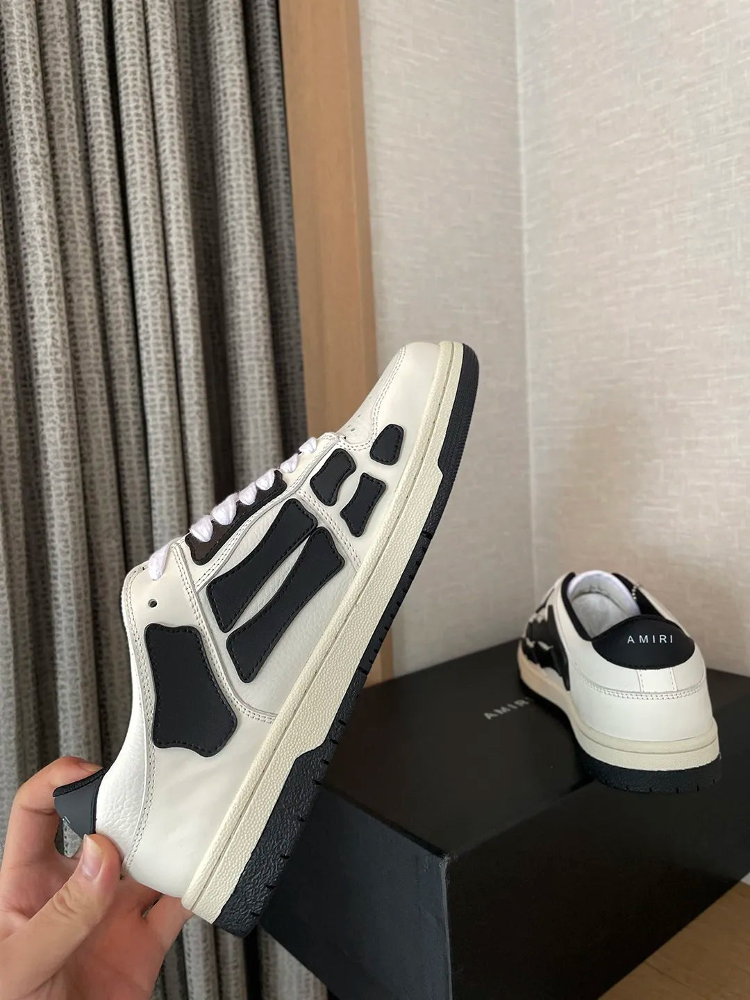 A M Shoes