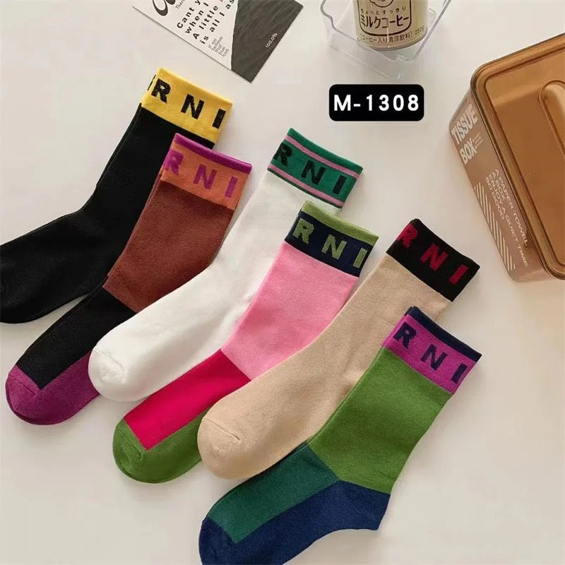 Mar socks