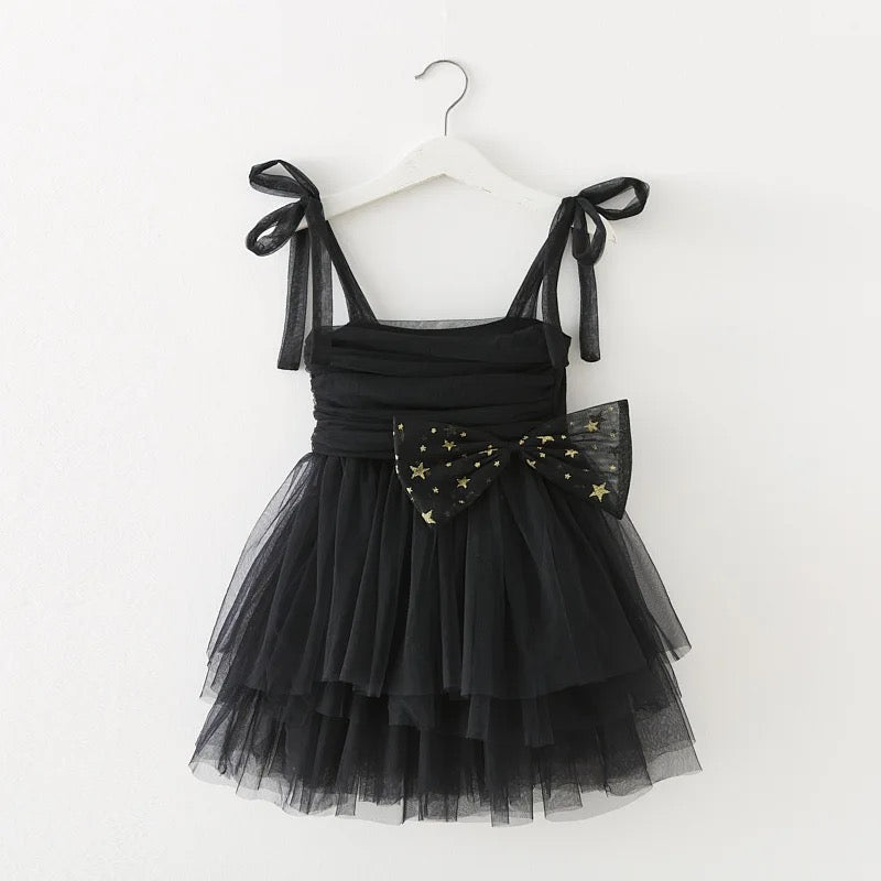 Girls arantza dress