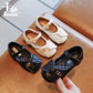 Baby & toddler ballerina flats