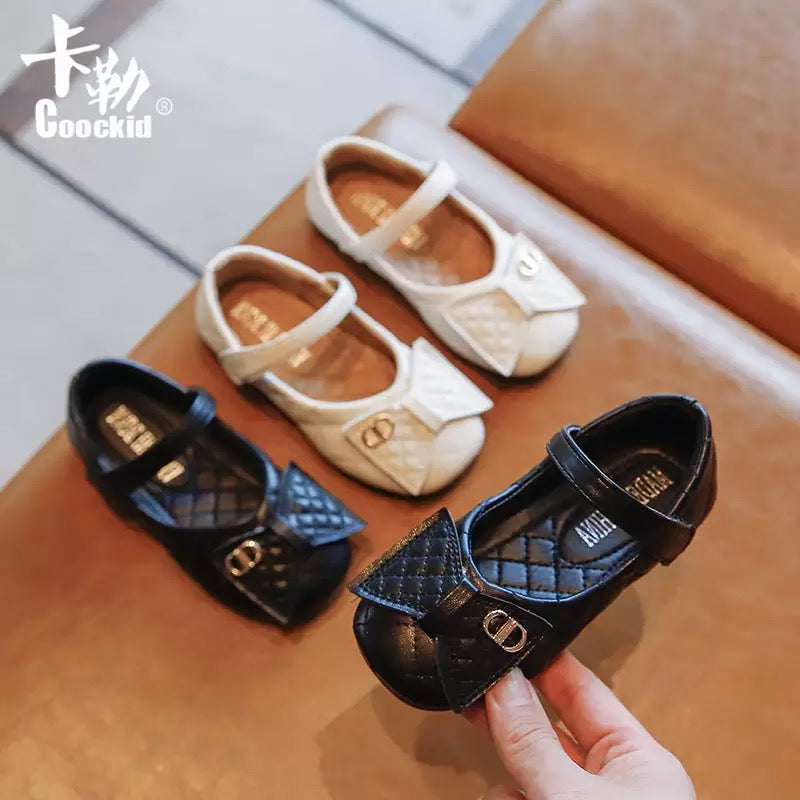 Baby & toddler ballerina flats