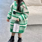 Girls sweater
