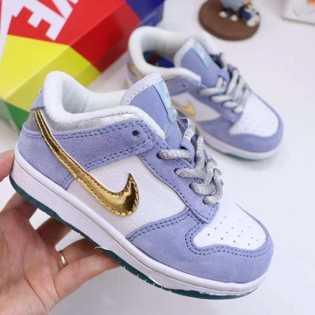 Kids SB shoes