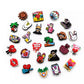 Bad bunny charms