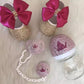 Baby bling set
