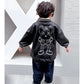 Girls and boys jacket