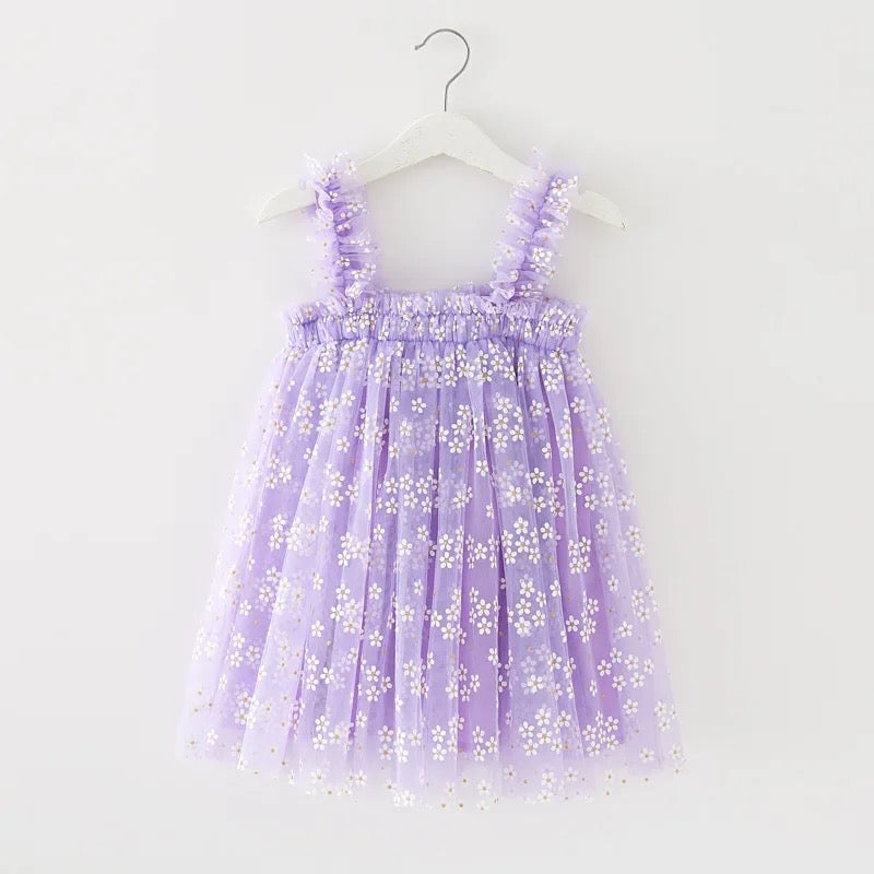 Alexis dress