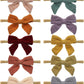 Baby headband set 10 pieces