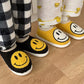 Slip on slippers