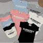 Baby onesie set