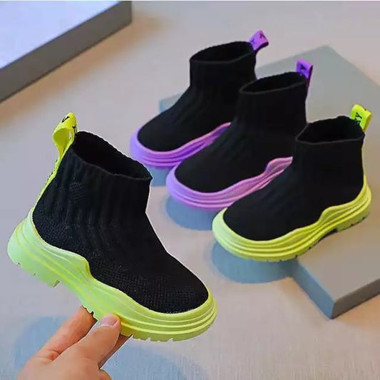 Kids boots