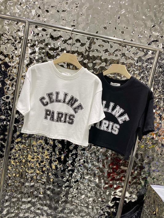 Women’s crop top