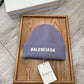 B beanie