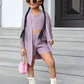 Girls 3 pieces set