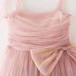 Girls arantza dress