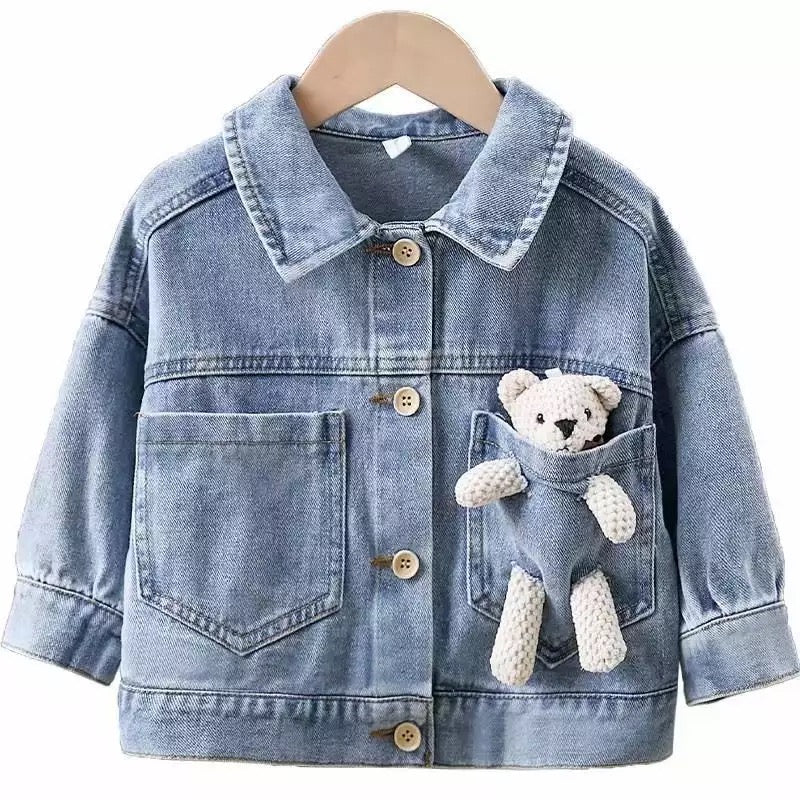 Kids / toddler jacket