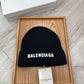 B beanie