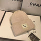 Acne beanie