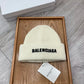 B beanie