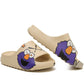 Sesame slides