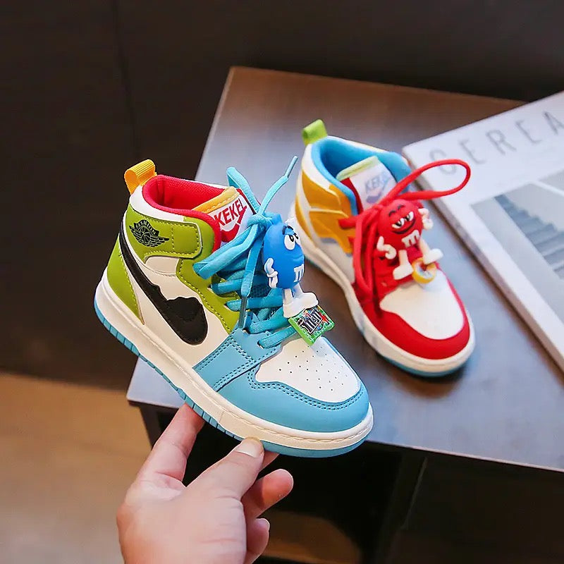 Copia de Toddler shoes