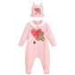 Baby romper