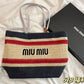 M bag