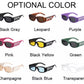 Palm sunglasses
