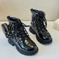 Girls and boys boots