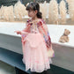 Girls Cape M (65cm)