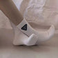 Fashion bling socks