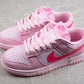 Pink panther shoes