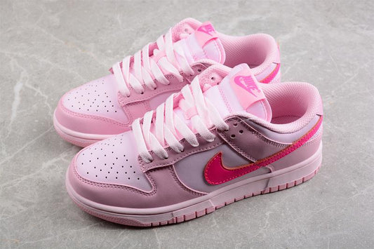 Pink panther shoes