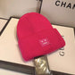 Acne beanie