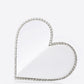 Heart bling  bag