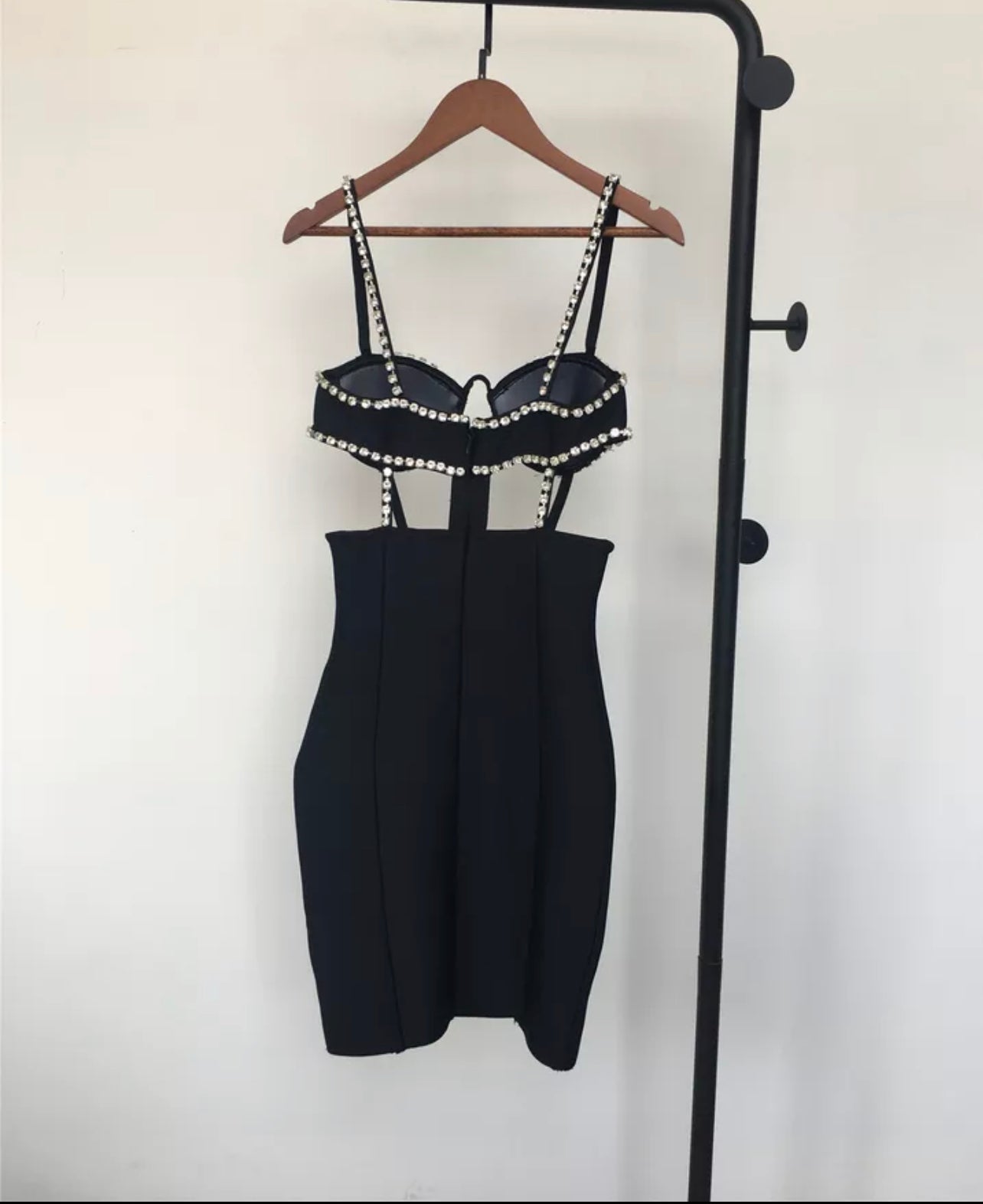 Andrea dress
